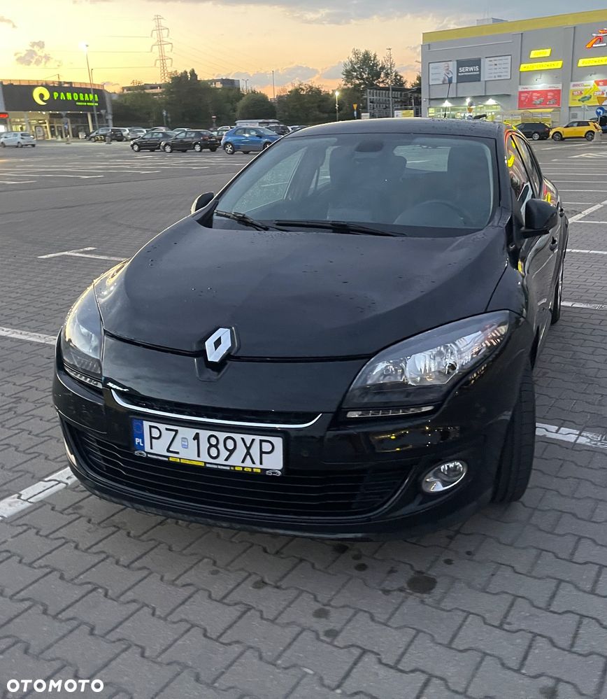 Renault Megane ENERGY TCe 115 Start & Stop LIMITED - 17