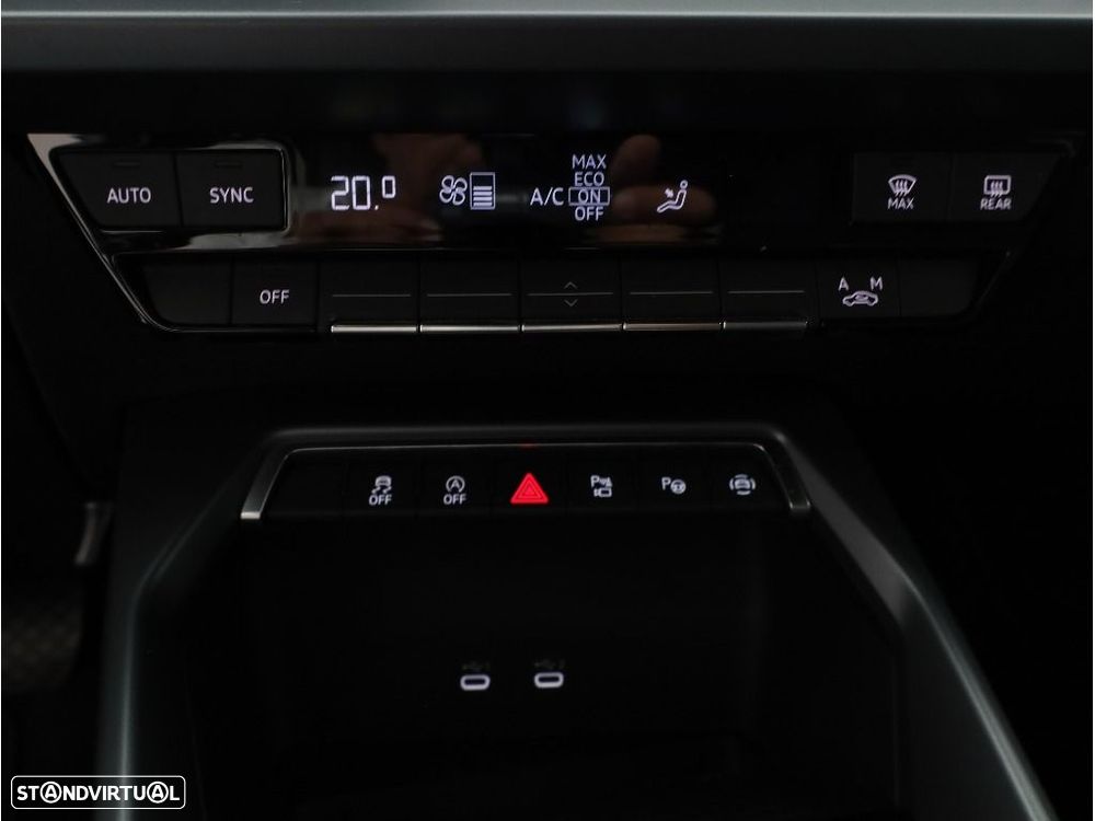Audi A3 Limousine 30 TFSI Advanced S tronic - 21