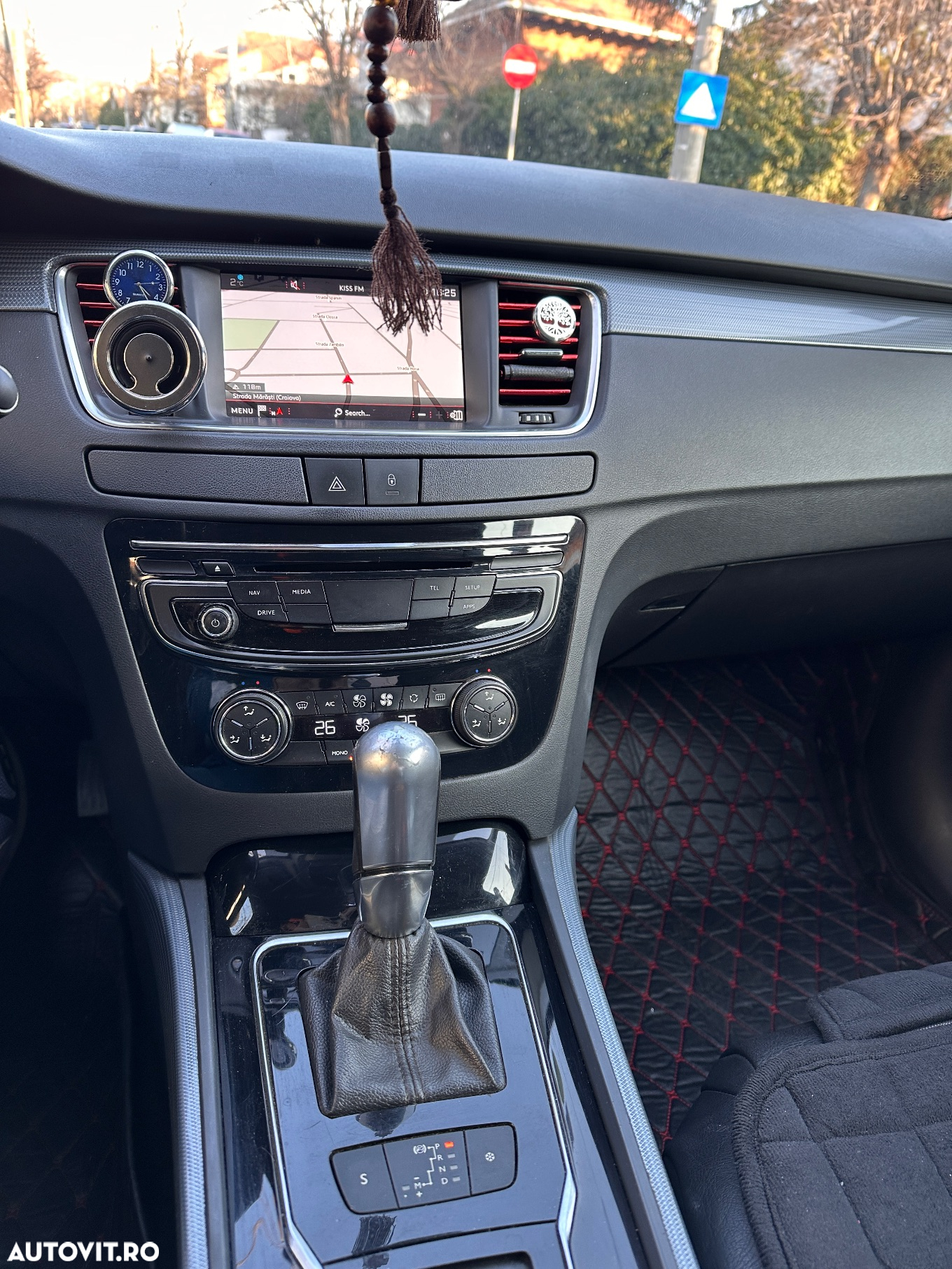 Peugeot 508 - 12