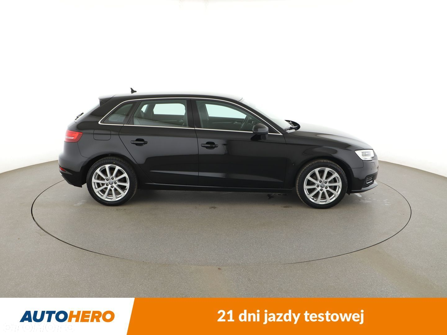 Audi A3 - 7
