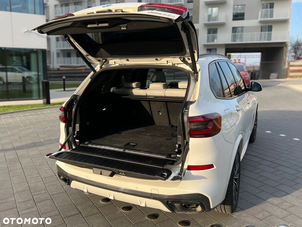 BMW X5 xDrive45e sport - 5