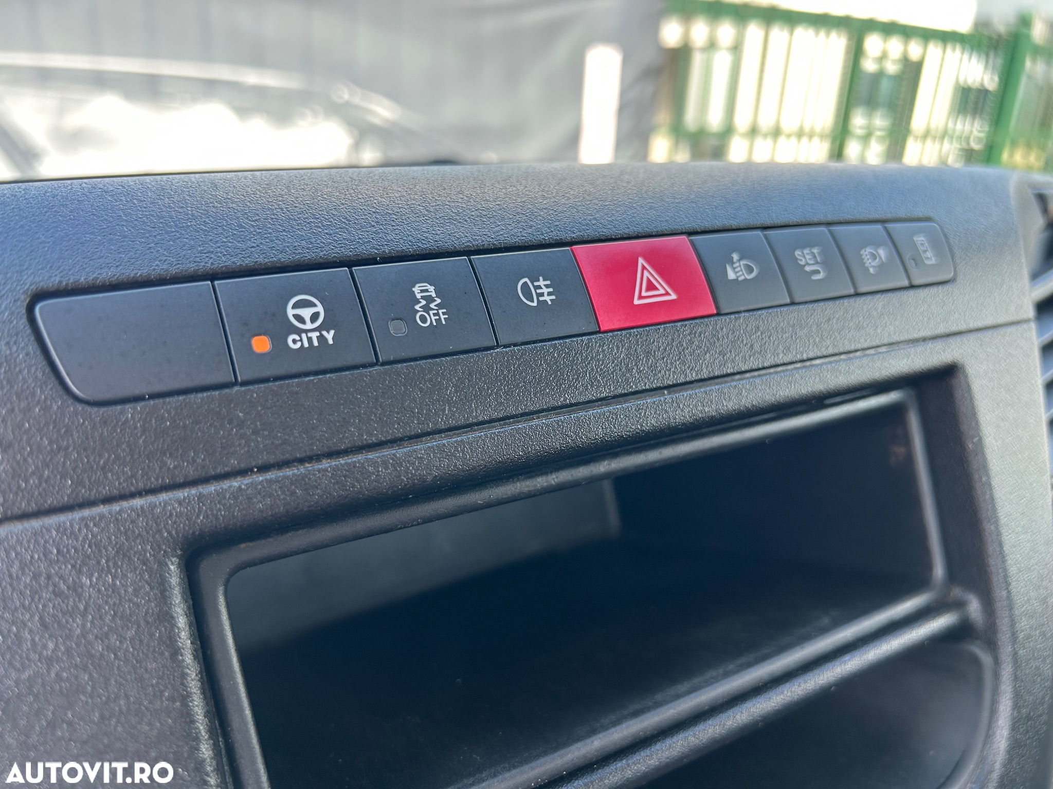 Iveco Daily 3.0 D Platforma 5 m AXA DUBLA SPATE - 23
