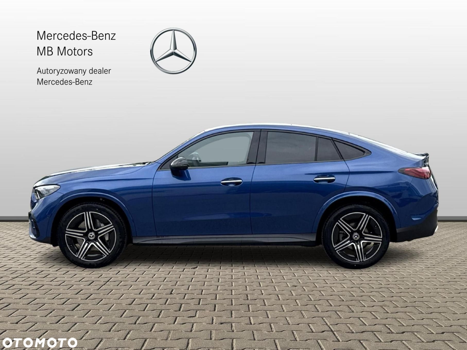 Mercedes-Benz GLC - 3