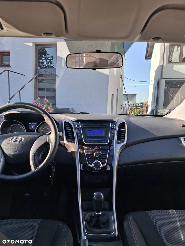 Hyundai i30 - 8