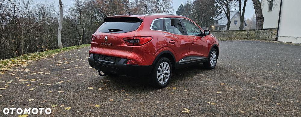 Renault Kadjar Energy TCe 130 Bose Edition - 7