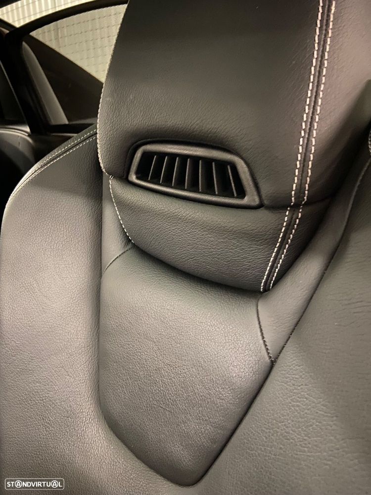 Mercedes-Benz SLK 200 - 8