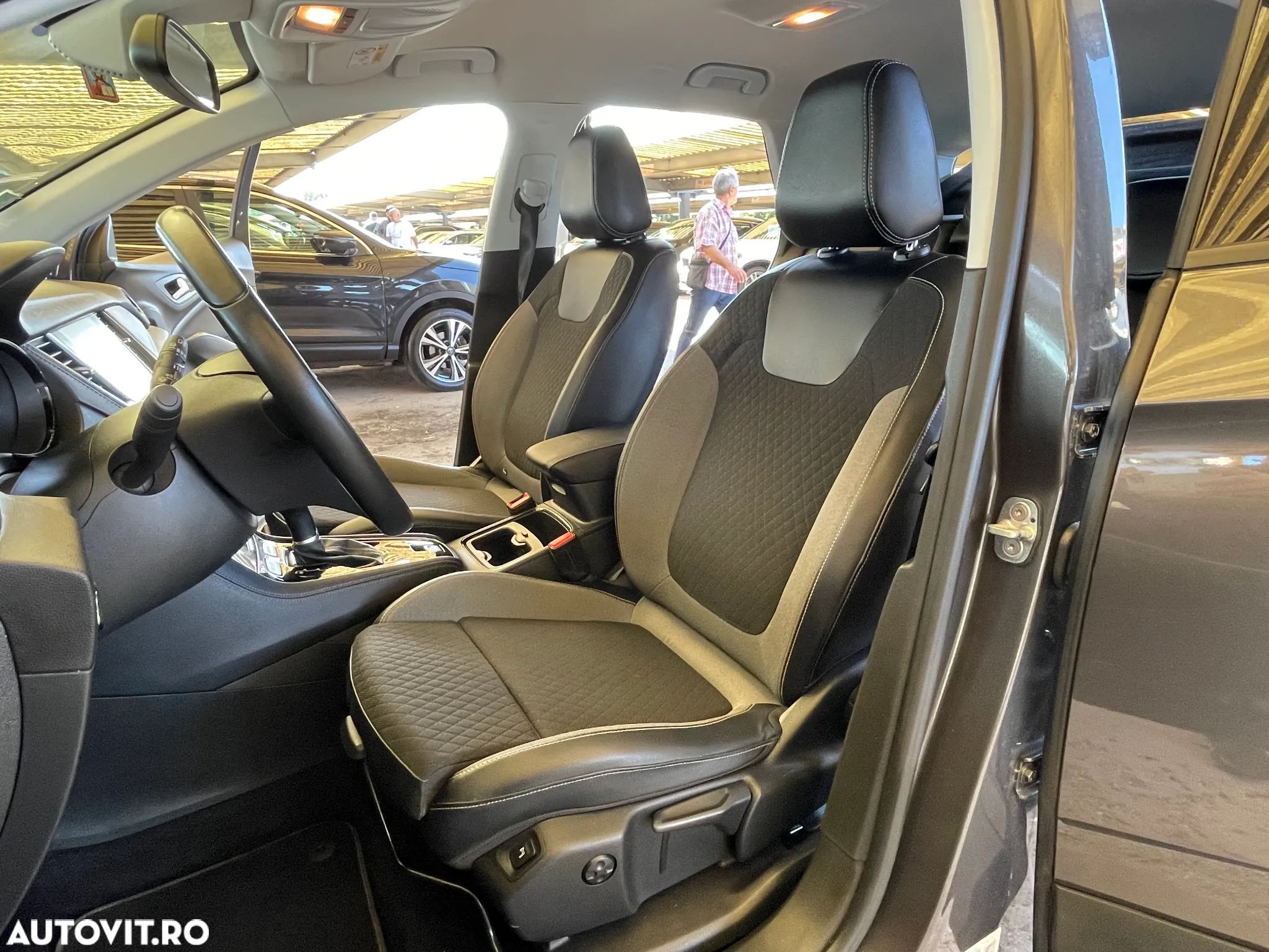Opel Grandland X 1.2 Start/Stop Automatik Design Line - 21
