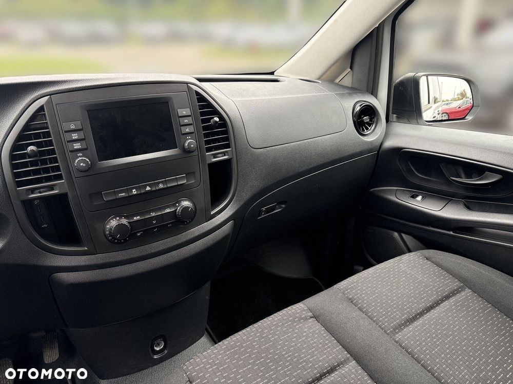 Mercedes-Benz Vito - 13