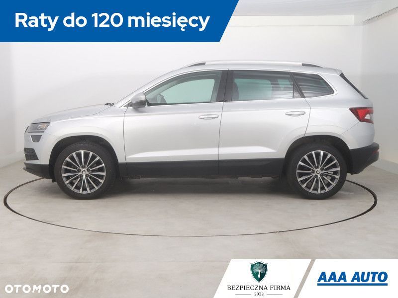 Skoda Karoq - 4