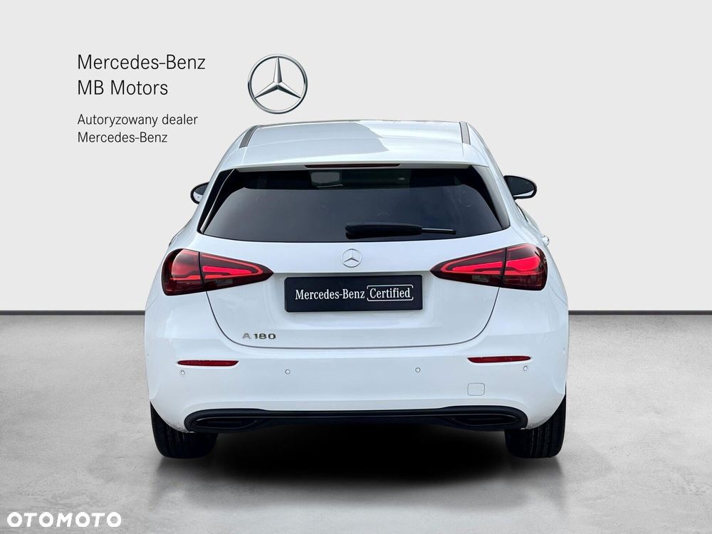 Mercedes-Benz A-Class 2026 photo 4
