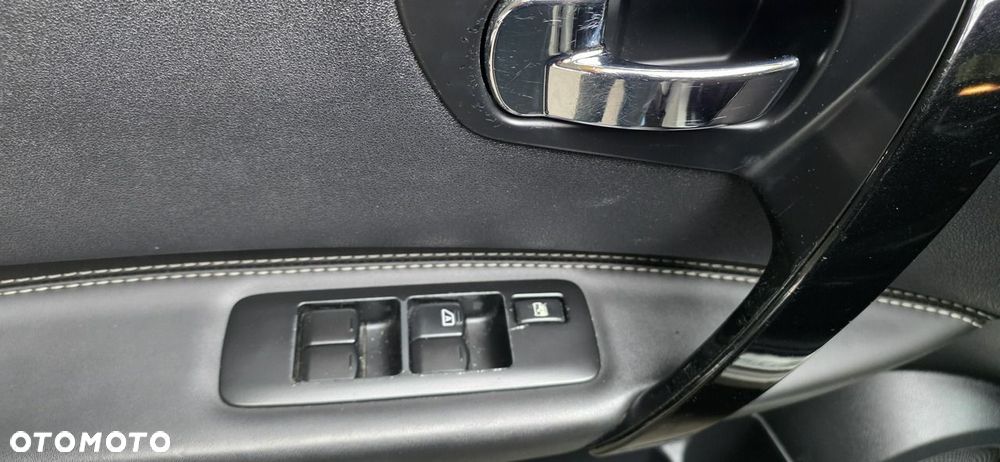 Nissan Qashqai - 16