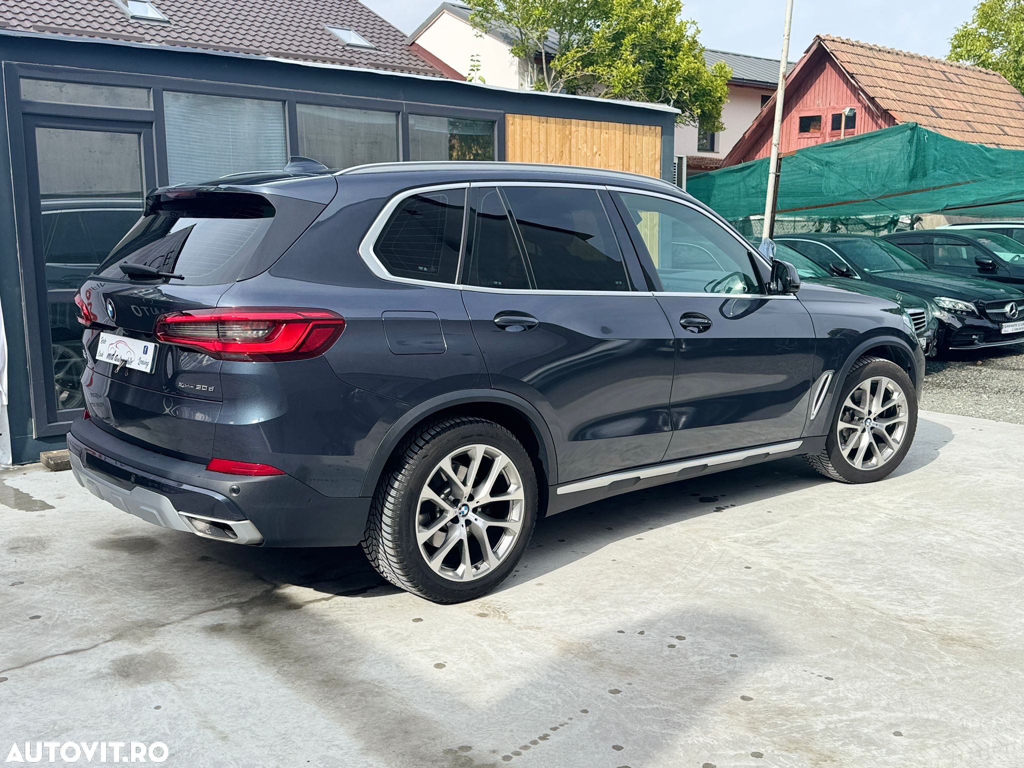 BMW X5 - 28