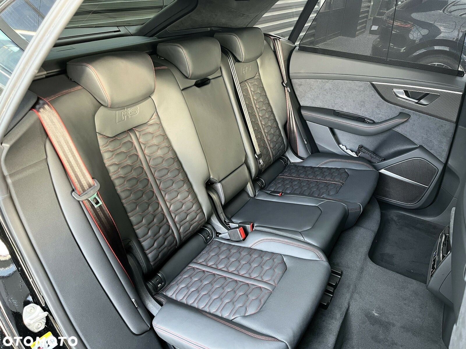 Audi RS Q8 - 21