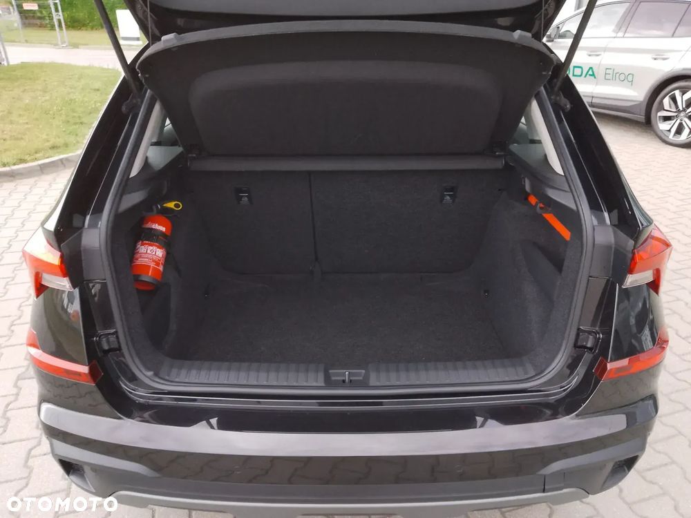 Skoda Kamiq 1.0 TSI Selection - 27