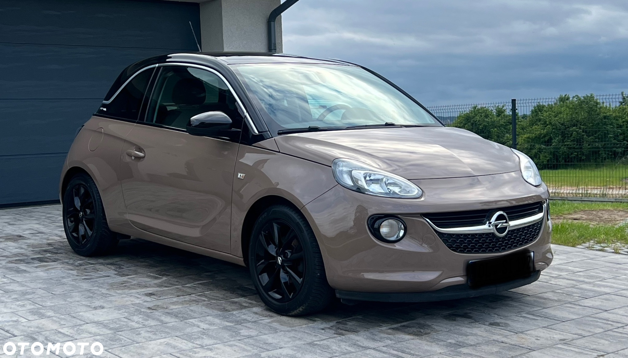 Opel Adam 1.2 Jam - 6
