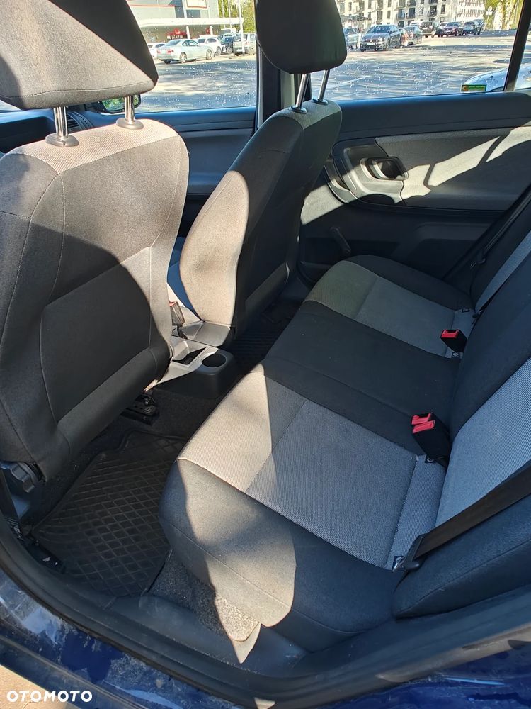 Skoda Fabia 1.6 TDI DPF Active - 13