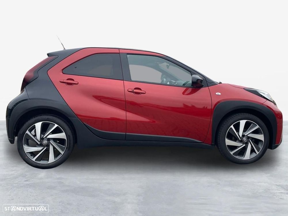 Toyota Aygo X 1.0 Envy - 18