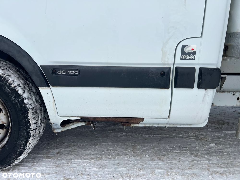 Renault Master - 24