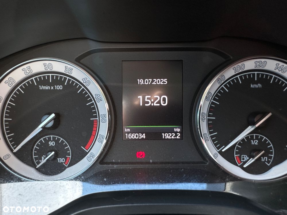 Skoda Kodiaq 2.0 TDI 4x4 Style DSG - 23