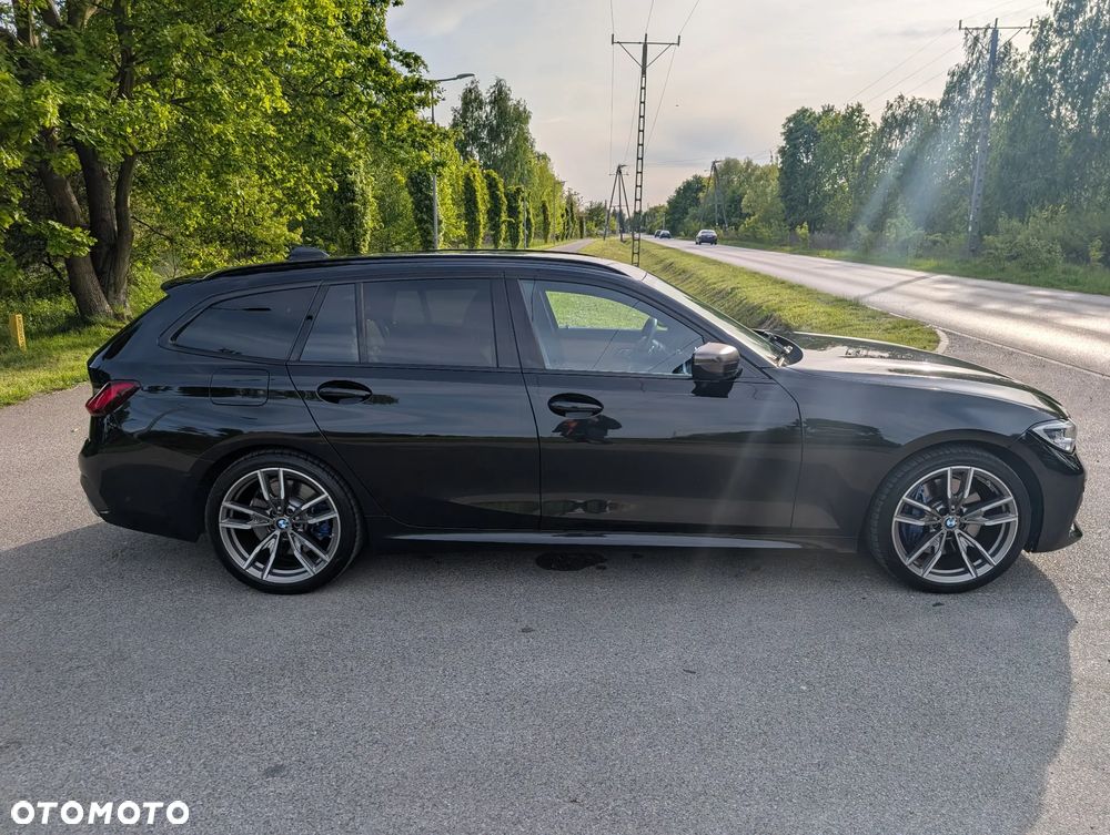 BMW Seria 3 M340i xDrive sport - 5
