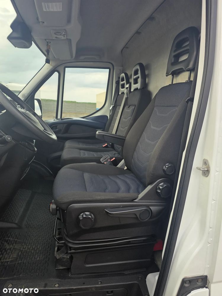 Iveco Daily - 18