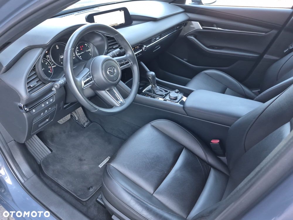 Mazda 3 - 28