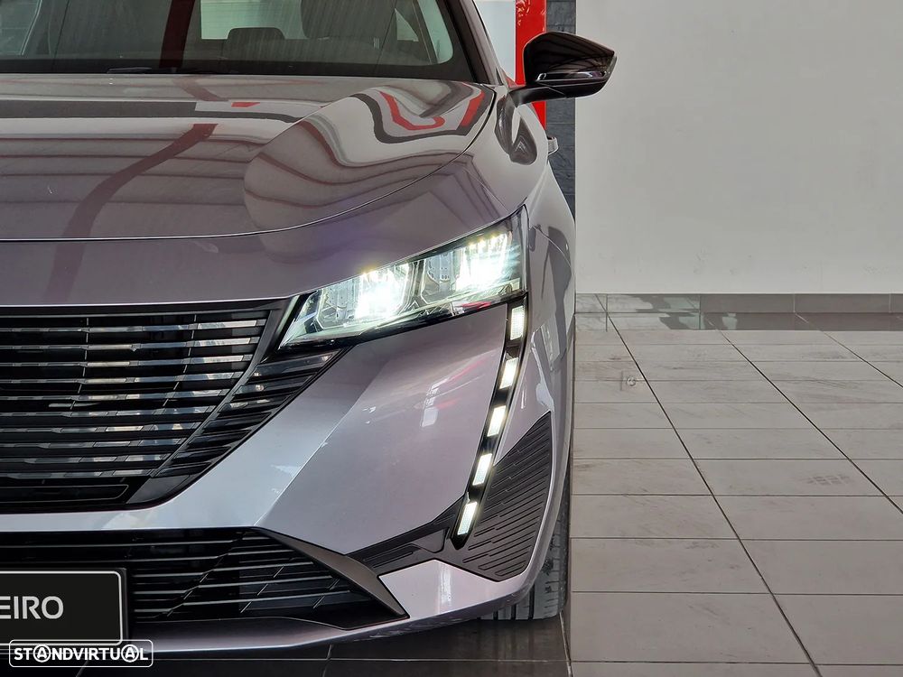 Peugeot 308 SW 1.2 PureTech Active Pack - 3