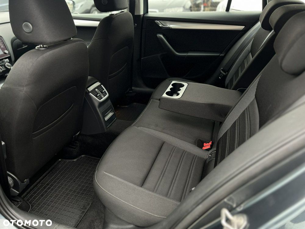 Skoda Octavia 1.6 TDI Ambition - 34