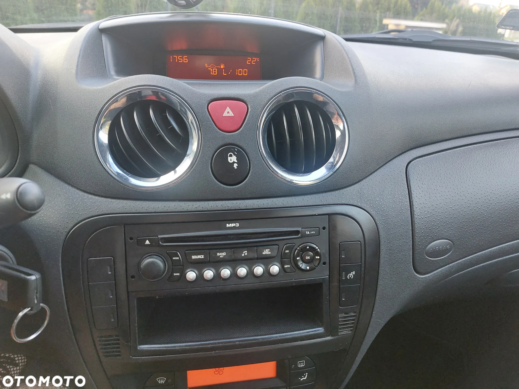 Citroën C3 1.4 Exclusive - 9