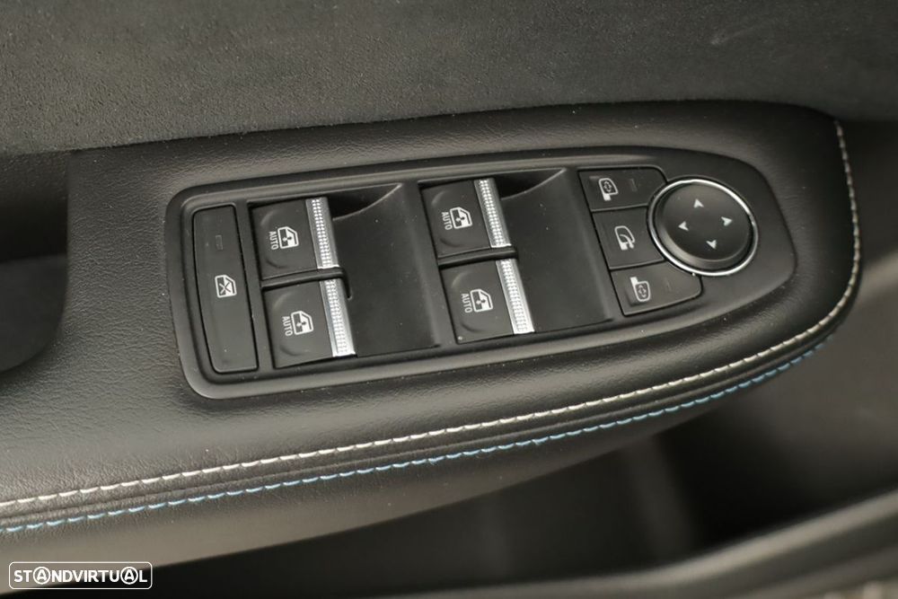 Renault Arkana 1.6 E-Tech Full Hybrid Esprit Alpine - 23