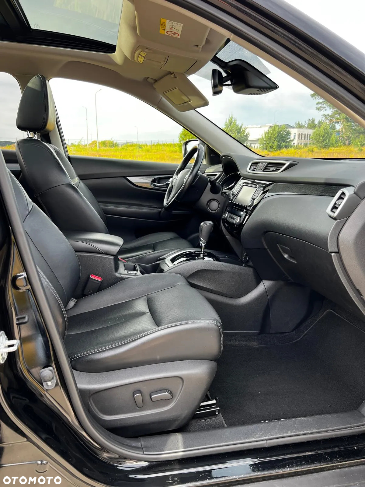 Nissan X-Trail 1.6 DCi Tekna Xtronic 2WD - 17