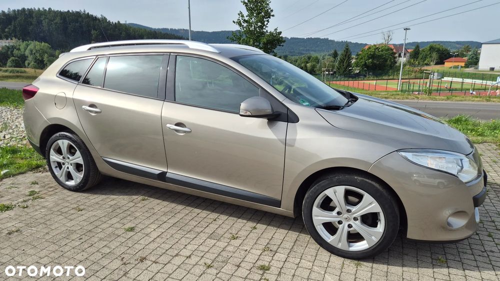 Renault Megane 1.6 16V 110 Authentique - 12