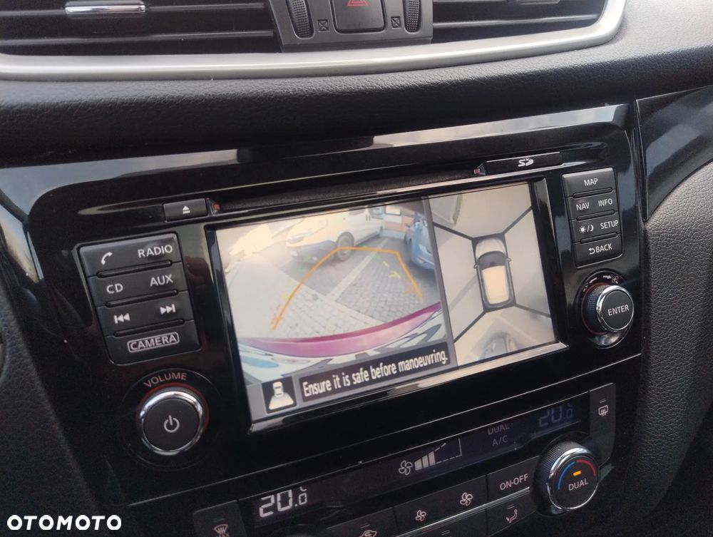 Nissan Qashqai 1.2 DIG-T TEKNA+ - 18