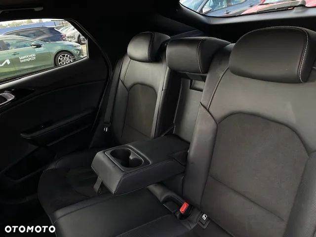 Kia XCeed 1.5 T-GDI GT-Line DCT - 23