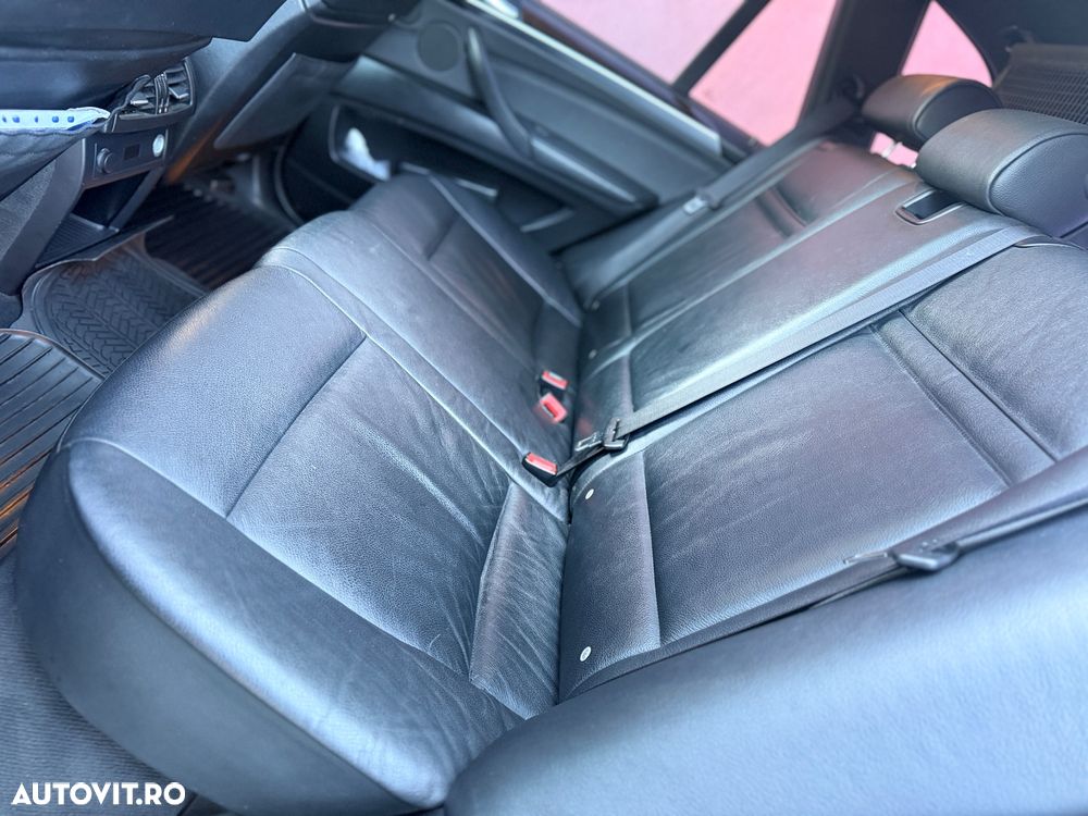 BMW X5 xDrive40d M Sport Edition - 21