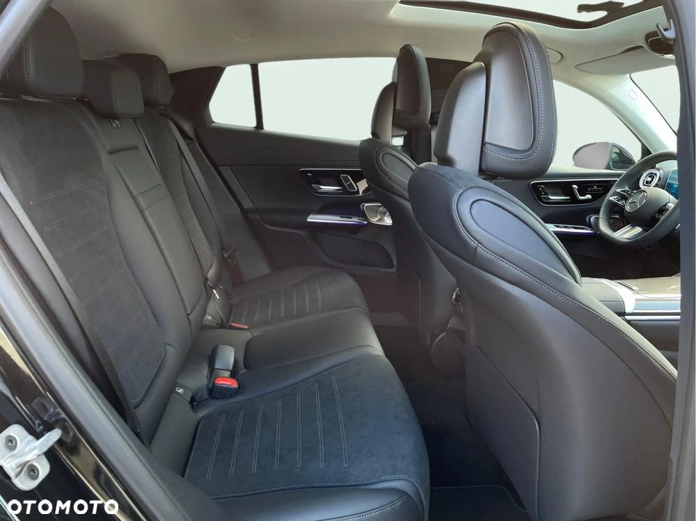 Mercedes-Benz GLC - 20