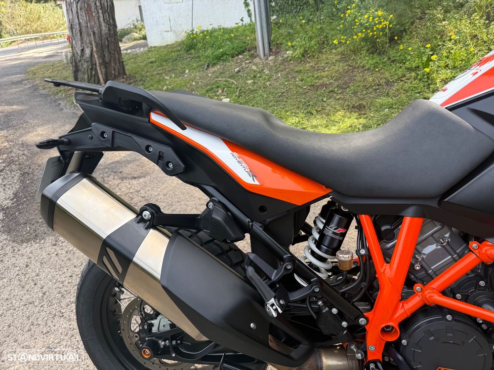 KTM 1290 Super Adventure R - 13