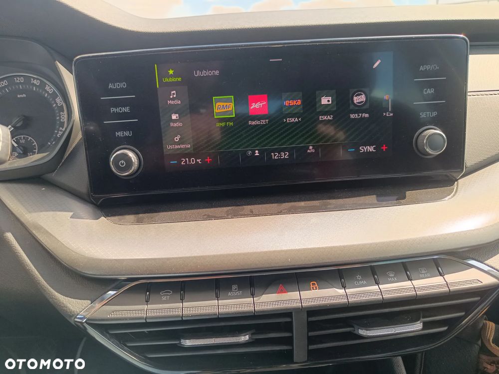 Skoda Octavia 1.0 TSI Ambition - 20