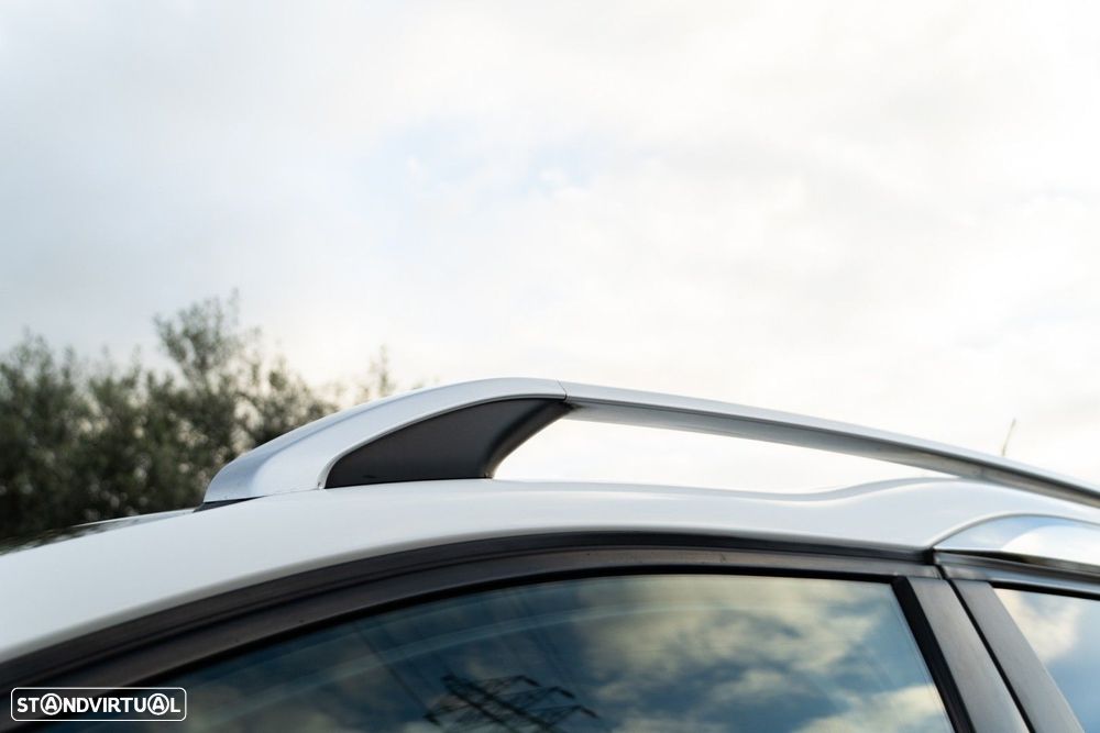 Peugeot 2008 1.6 BlueHDi Style - 24