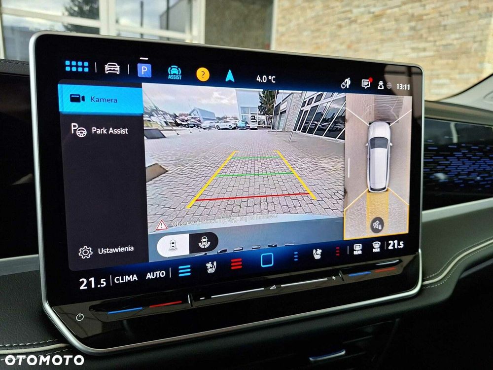 Volkswagen Passat - 17