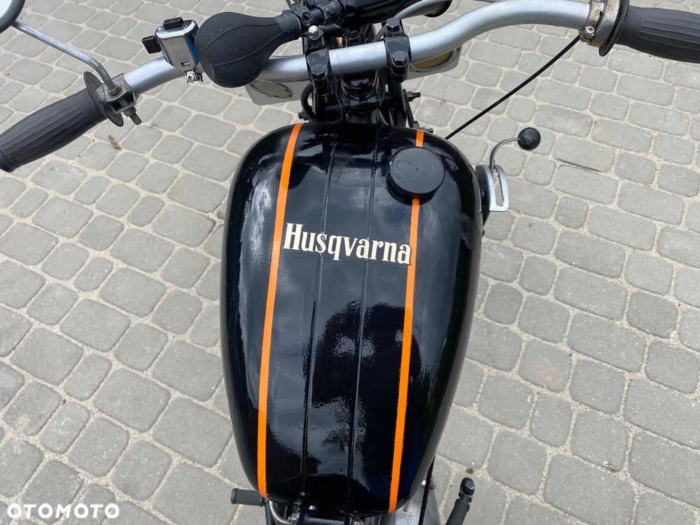 Husqvarna Inny - 31