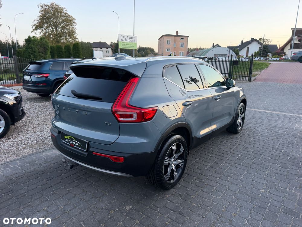 Volvo XC 40 T3 Inscription - 37