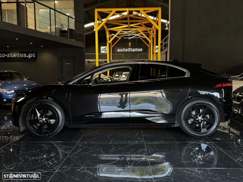 Jaguar I-Pace - 9