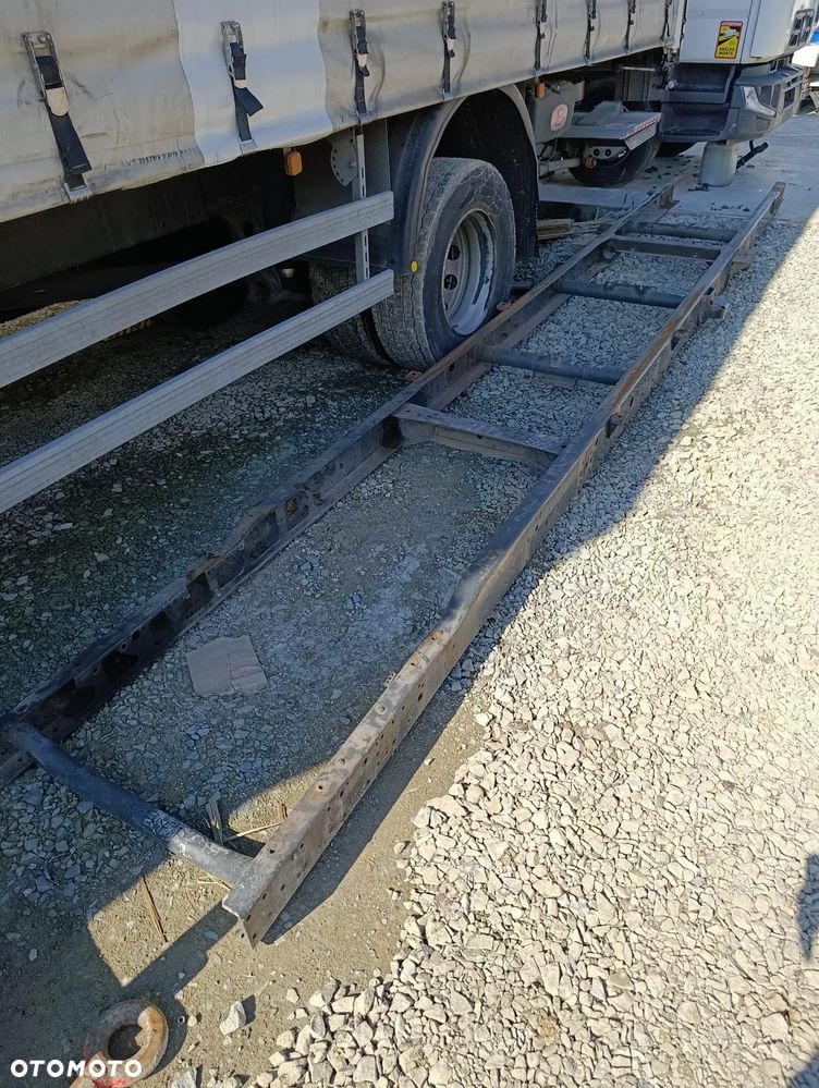 RAMA IVECO DAILY 65C 70C 72C 06- - 1
