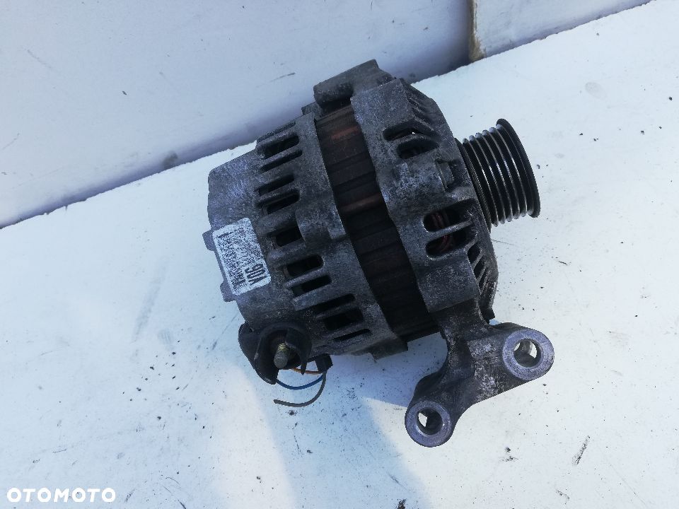 Alternator Ford Fiesta 1.3 B 90A
