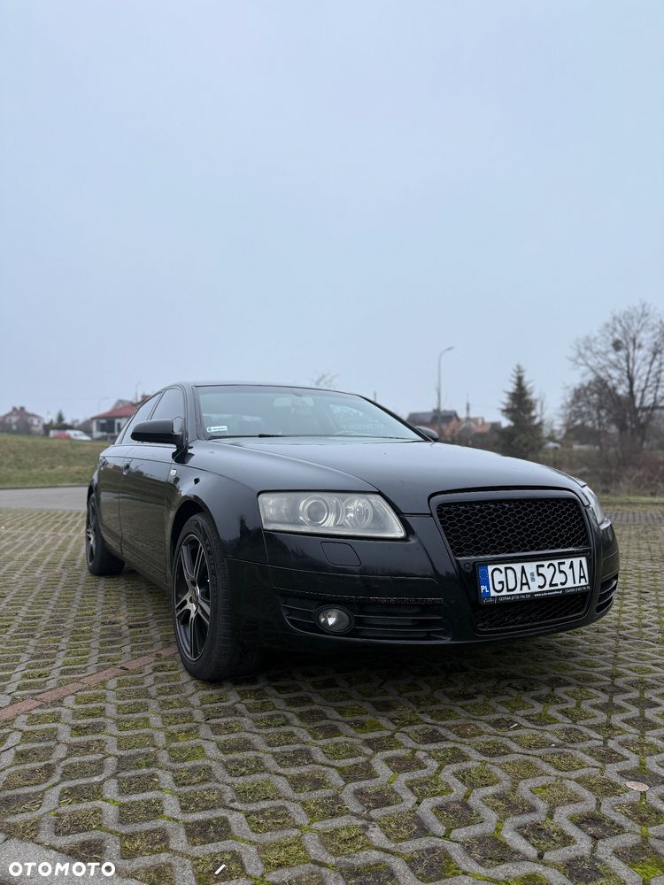 Audi A6 Limousine - 2