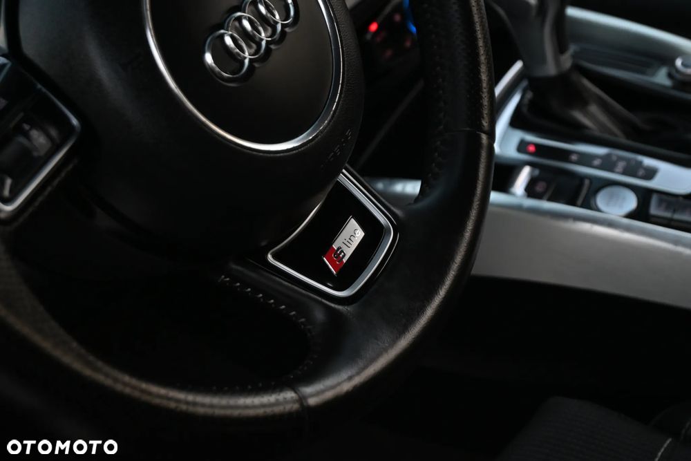 Audi Q5 2.0 TDI Quattro S tronic - 36