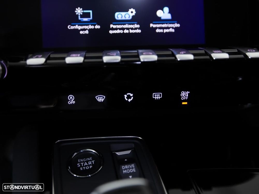 Peugeot 508 SW - 19