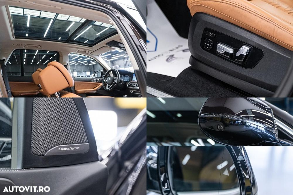 BMW X5 xDrive45e AT PHEV - 9
