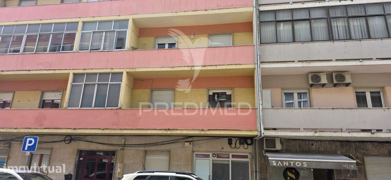 Apartamento T3 à Venda – Setúbal - Grande imagem: 3/32